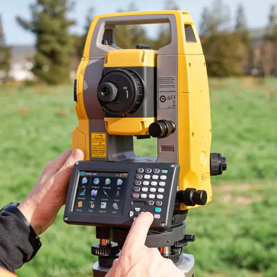 Inne Topcon OS-203