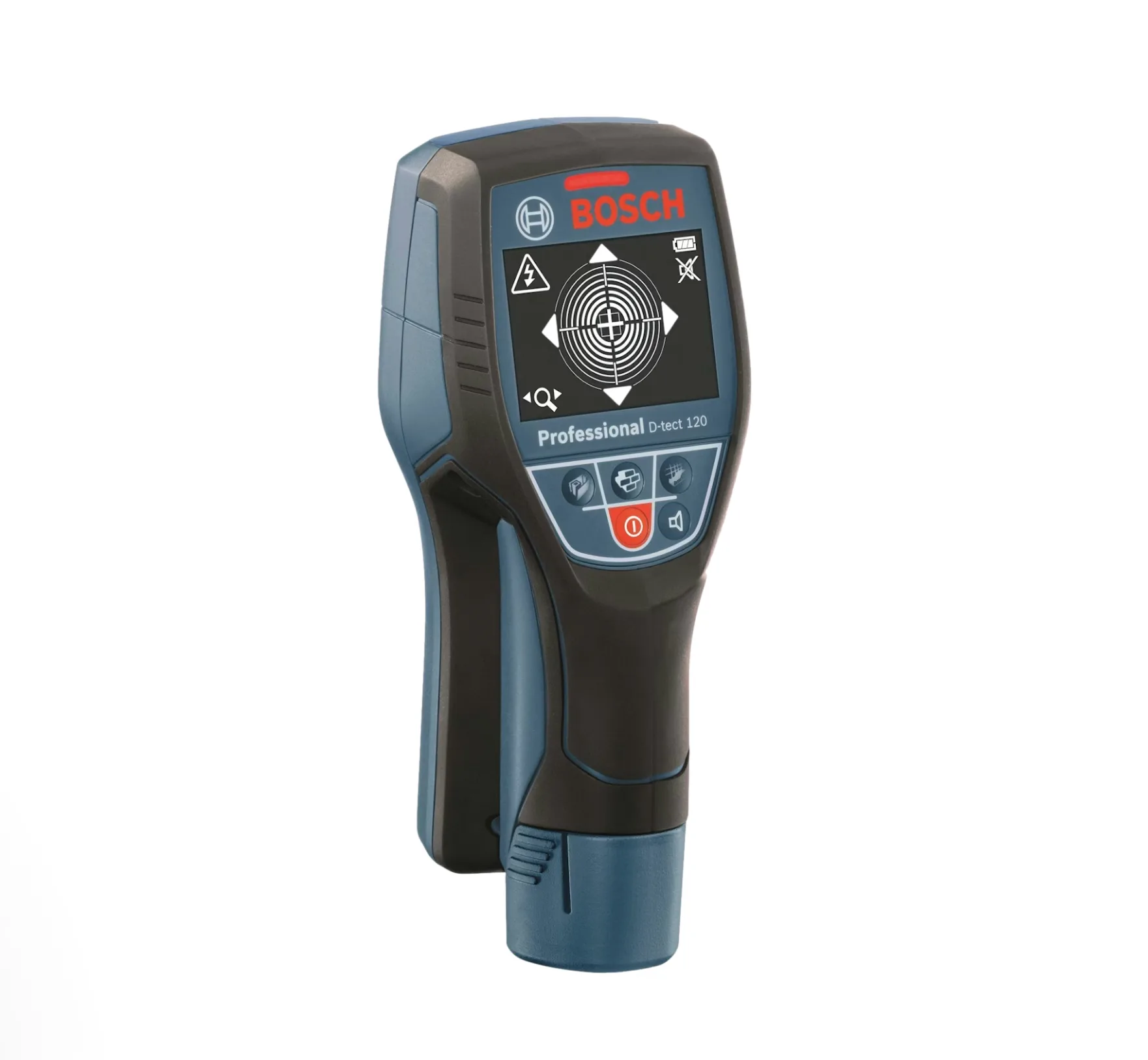 Inne BOSCH Professional D-Tect 120